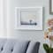 White Gallery Wall Frame with Double Mat by Studio Décor®